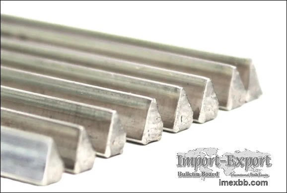 321 Wedge Profile Wire