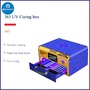 MECHANIC 365 UV Curing Box For Phone LCD Repair Machine