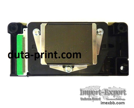 Mimaki JV33 / JV5 Print Head with Memory Board - M007947