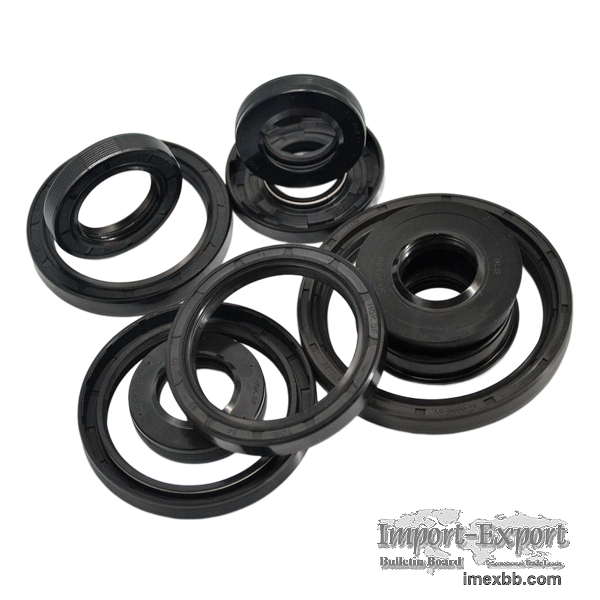  Factory Directly Sale Mechanical Seal Professional NBR FKM Rubber Oil Seal