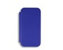 Blue Leather iPhone 13 Folio