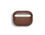 Brown Leather AirPods Pro 2th Case