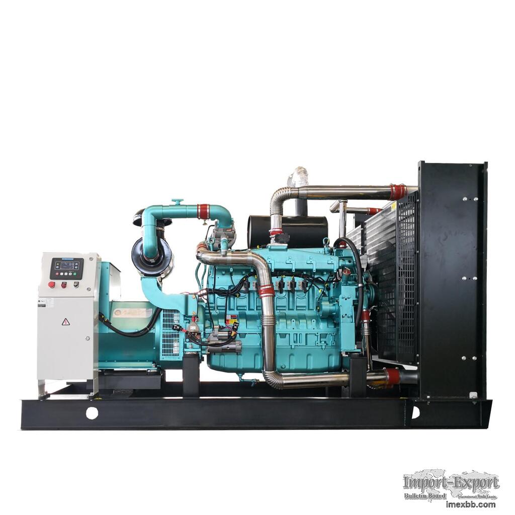 225KVA Diesel generator