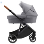 EN1888-1:2018+A1:2022 3 in 1 baby stroller High View Luxury Baby pram