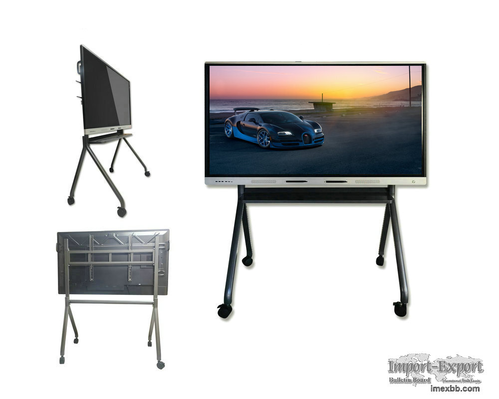 55 inch interactive whiteboard smart board for conference and classroom