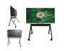 43inch interactive flat panel smart trace board interactive whiteboard