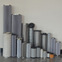 EQUIVALENT OF (HYDAC) HYDRAULIC FILTER ELEMENT