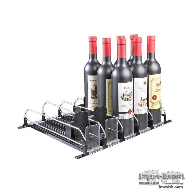 Multifunctional Automatic Door Closer Anti Theft Retractable Cable Pull Box