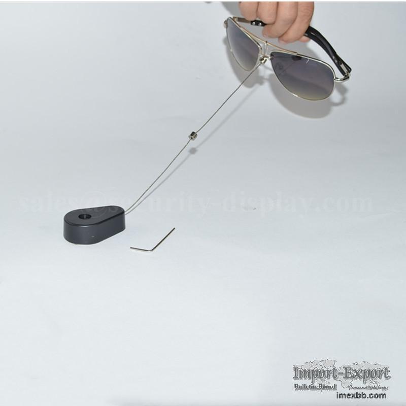 Teardrop Anti-Theft Pull Box Security Retractor for Anti Theft Display