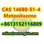 HIGH QUALITY CAS 14680-51-4 Metonitazene