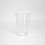 PLA cold cups disposable biodegradable