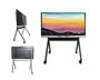 All-in-one Electronic 86-inch Touch Screen Interactive Smart Whiteboard 