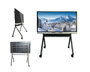 65 inch Smart Board All-in-one Teaching Machine Interactive Whiteboard 