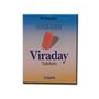 Viraday Tablet - An Effective Solution for HIV/AIDS Treatment