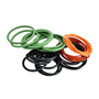 High Quality Wholesale Rubber Sealing Rings in China