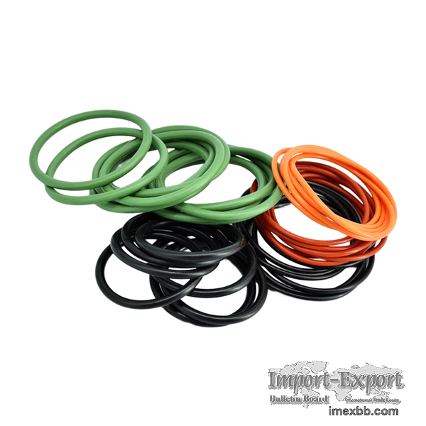 High Quality Wholesale Rubber Sealing Rings in China