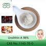 Urolithin A CAS No.:1143-70-0 98% purity min.Anti-Aging 