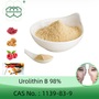 Urolithin B CAS No. : 1139-83-9 98% purity min.Anti-Aging 