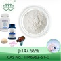 J-147 CAS No.: 1146963-51-0 99% Purity min. for Nootropic