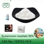 Ibutamoren mesilate CAS No.: 159752-10-0 99% purity min.