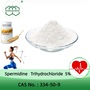 Spermidine Trihydrochloride CAS No.: 334-50-9-0 5% purity for anti-aging 