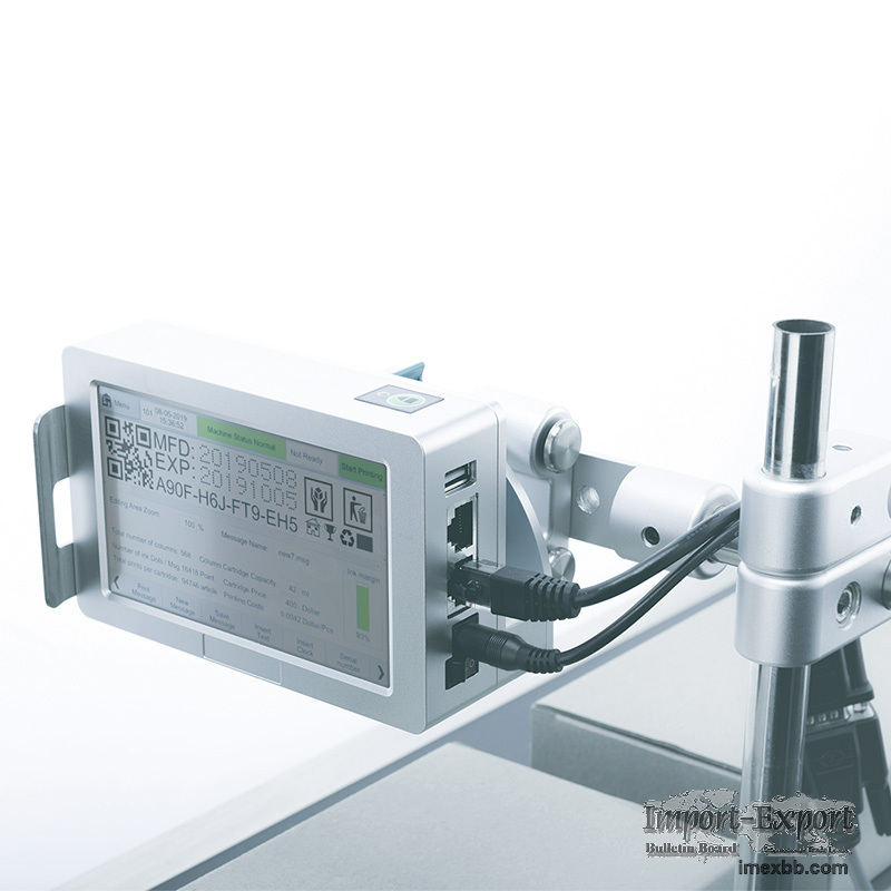 T110M Thermal Printing Machine