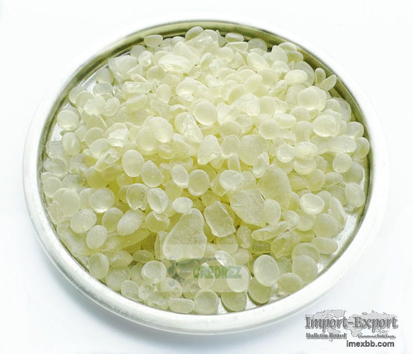 C5 Petroleum Resin C5 Hydrocarbon Resin for Hot Melt Adhesives