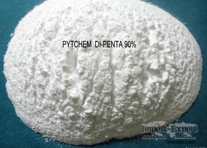Industrial Dipentaerythritol with CAS NO. 126-58-9 used for Coating industr