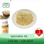 Spermidine CAS No.: 124-20-9-0 5.0% purity for anti-aging