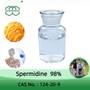 Spermidine CAS No.: 124-20-9-0 98.0% purity min. anti-aging
