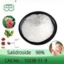 Salidroside  CAS No.:10338-51-9 98.0% purity min. Anti-Fatigue，Anti-Aging 