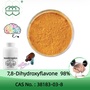 7,8-Dihydroxyfla   vone CAS No.:38183-03-8 98.0% purity min. for promoting int