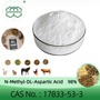 N-Methyl-DL-Aspa   rtic Acid CAS No.: 17833-53-3 98.0% purity min. for anima