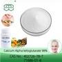 Calcium Ketoglutarate Monohydrate CAS No.71686-01-6 98.0% min. for Anti-A