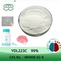 HBT1 CAS No.：489408-02-   8 99.0 % Purity min. For nootropics enhance learni