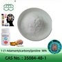 1-(1-Adamantylcarbonyl) proline CAS No.: 35084-48-1 98.0% min. For Nootro