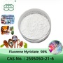 Fluorene Myristate CAS No.：2595050-21   -6 99.0% purity min. for skin care a