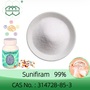 Sunifiram CAS No.  314728-85-3  99.0% min. for nootropics