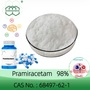 Pramiracetam CAS No.: 68497-62-1 99.0% purity min. for improve cognition