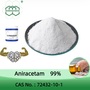 Aniracetam CAS No. : 72432-10-1 99% purity min. Enhance Cognitive