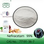 Nefiracetam CAS No.:77191-36-7 99.0% purity min. for nootropic