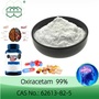 Oxiracetam CAS No.:62613-82-5 99.0% purity min. for cognitive-enhanc   ing