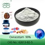 Oxiracetam CAS No.:62613-82-5 99.0% purity min. for cognitive-enhancing