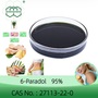 6-Paradol 95% CAS No.: 27113-22-0 95% purity min.for weight control