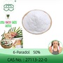 6-Paradol 50% CAS No.: 27113-22-0  with 50% silicon dioxide for weight lose
