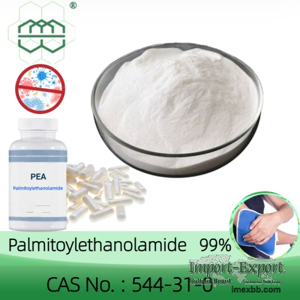 PEA CAS No.: 544-31-0 99.0% purity min. organic synthesis intermediate and 