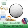 Calcium L-Threonate  CAS No.  C8H14CaO10 98.0% purity min. improve the cal