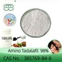 Amino Tadalafil  CAS No.: 385769-84-6 98.0% purity min. Anti-ED