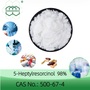 5-Butylbenzene-1,3-diol CAS No.: 46113-76-2 98.0% intermediate of various