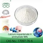 Calcium Hopantenate Hemihydrate CAS No.:17097-76-6 98.0% purity min. Nootro